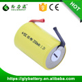 wholesale price great power rechargeable 4/5sc 2500mah nimh sc 1.2v ni-mh battery